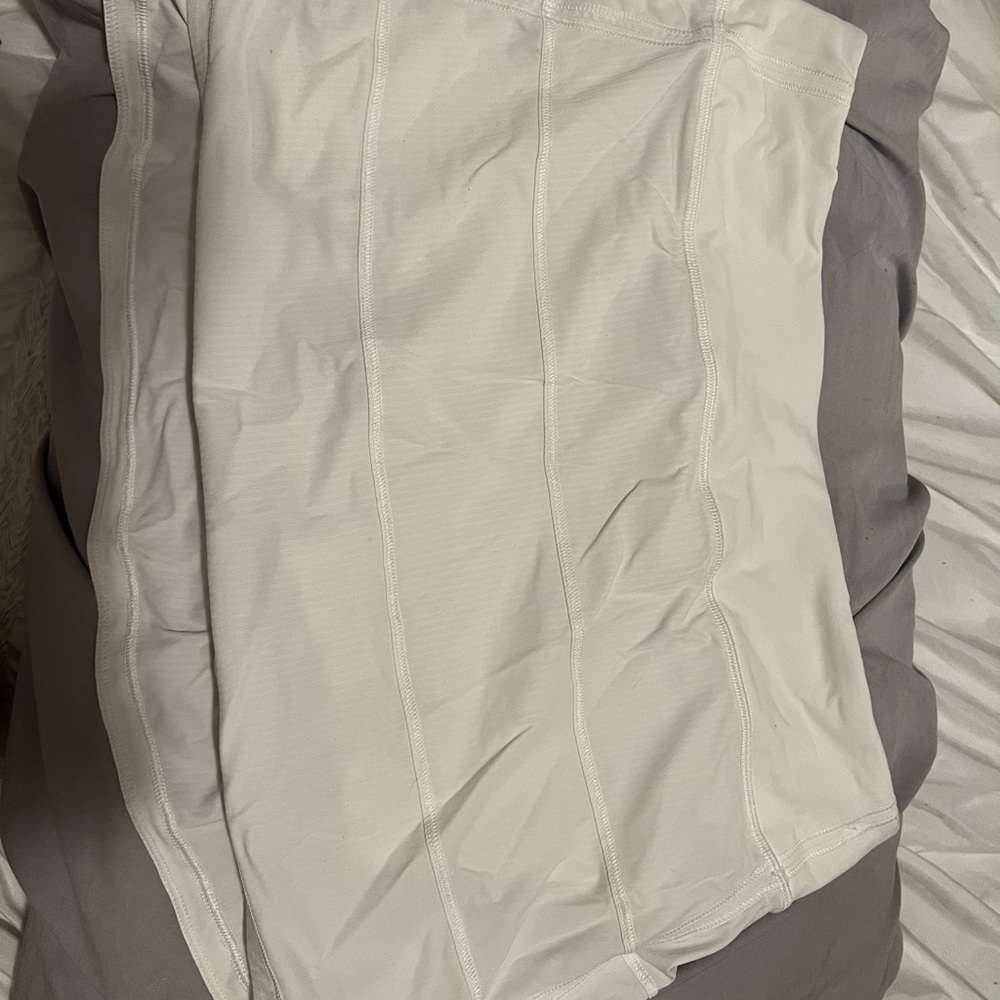 Pace Rival Lululemon Skirt